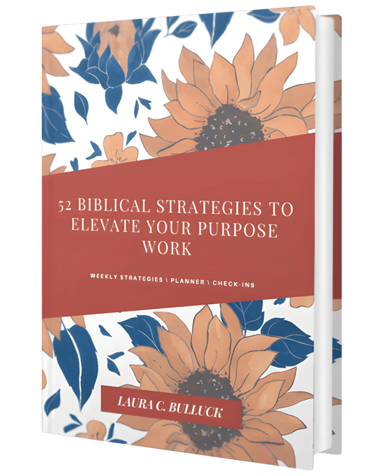 52 Biblical Strategies Book