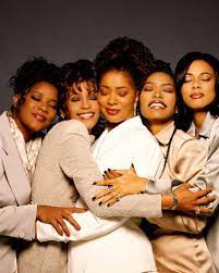 sisterhood